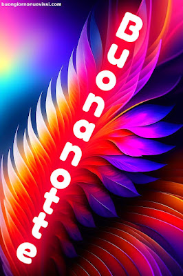 buonanotte bellissimi buonanotte bellissimi