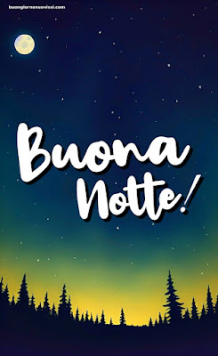 buonanotte immagini nuove 2024