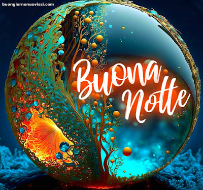 buonanotte immagini nuove 2024
