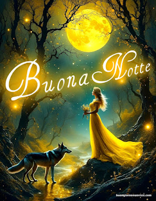 buonanotte immagini nuove 2024