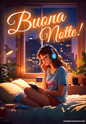 buonanotte immagini nuove 2024