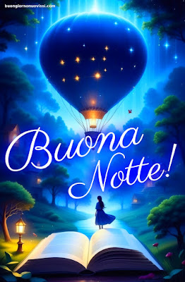 buonanotte immagini nuove 2024