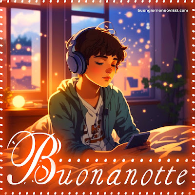 buonanotte immagini nuove 2024