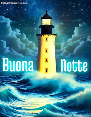 buonanotte immagini nuove 2024