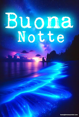 buonanotte immagini nuove 2024