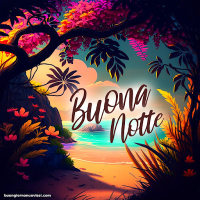 buonanotte immagini nuove 2024