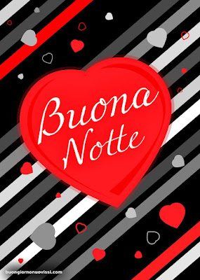buonanotte immagini nuove
