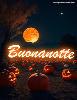 buonanotte immagini nuove