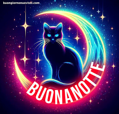 buonanotte immagini nuove