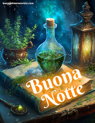 buonanotte immagini nuove