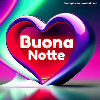 buonanotte immagini nuove