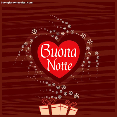 buonanotte immagini nuove