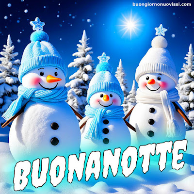 buonanotte immagini simpatiche