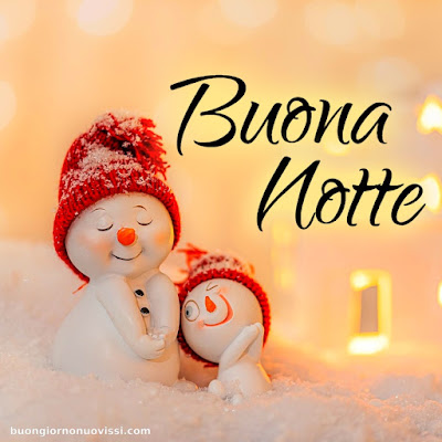 buonanotte immagini simpatiche