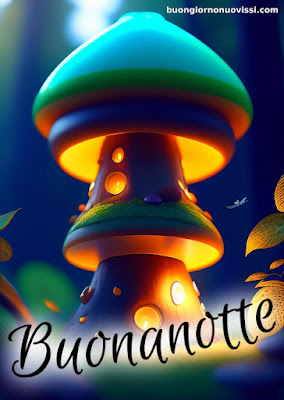 buonanotte immagini simpatiche