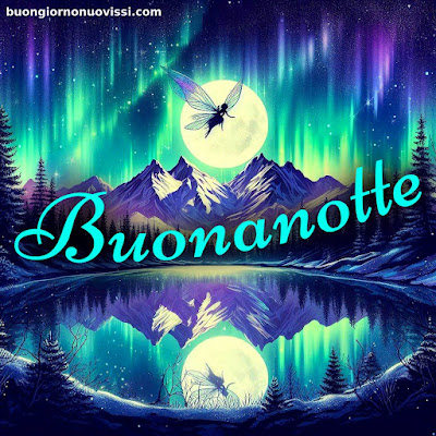 buonanotte immagini simpatiche