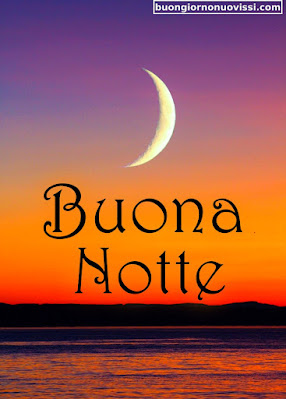 buonanotte immagini simpatiche