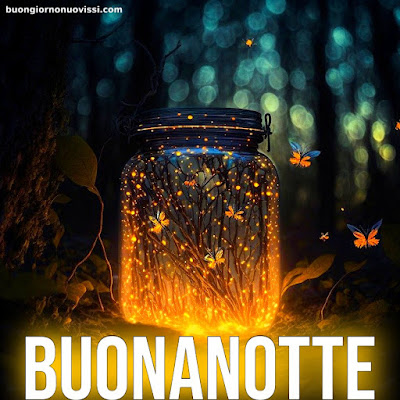 buonanotte immagini simpatiche