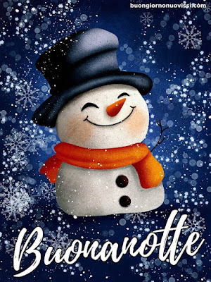 buonanotte immagini simpatiche