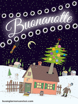 buonanotte immagini simpatiche