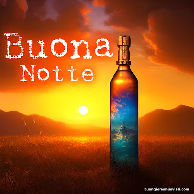 buonanotte originalissima buonanotte originalissima