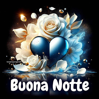 buonanotte sogni belli