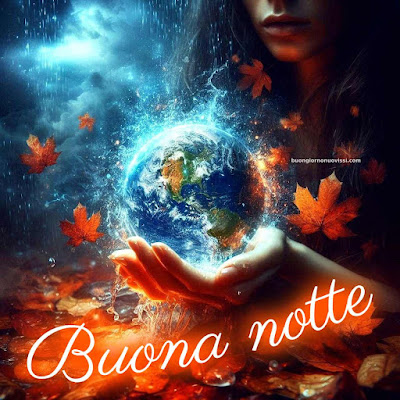 buonanotte sogni belli