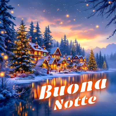 buonanotte sogni belli
