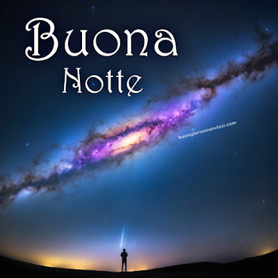 buonanotte sogni belli