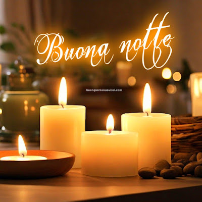 buonanotte sogni belli