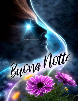 buonanotte sogni belli