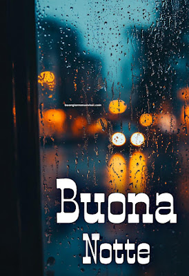 buonanotte sogni belli