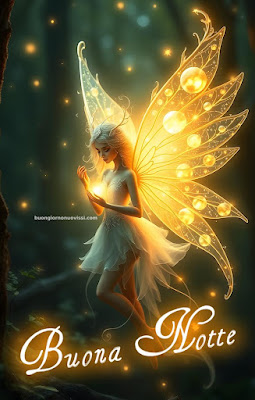 buonanotte sogni belli