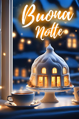 buonanotte sogni belli