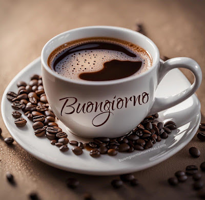 buongiorno amore mio nuove