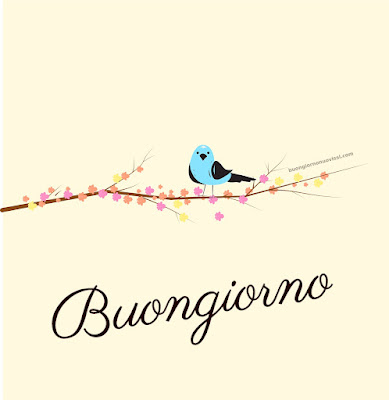 buongiorno amore mio nuove