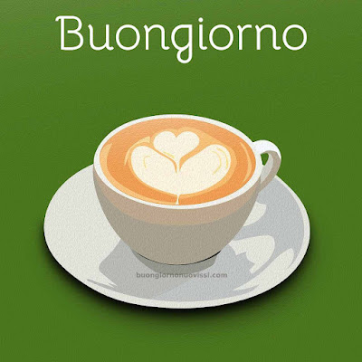 buongiorno amore mio nuove