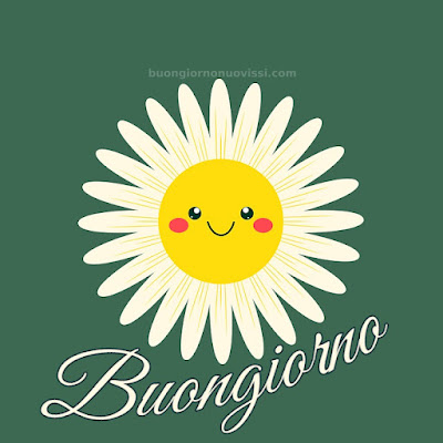 buongiorno amore mio nuove
