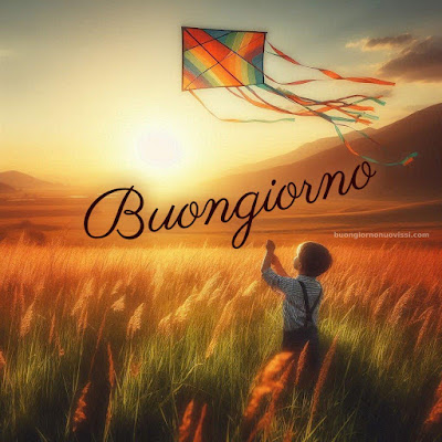 buongiorno amore mio nuove
