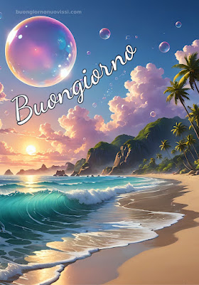 buongiorno amore mio nuove
