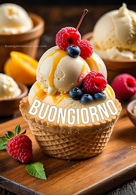buongiorno amore mio nuove