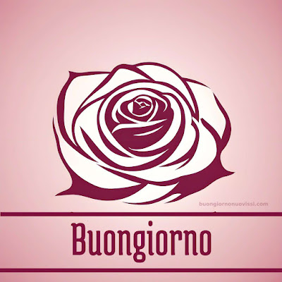 buongiorno amore mio nuove