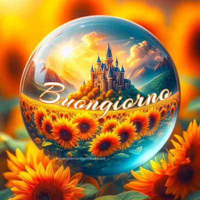 buongiorno amore mio nuove