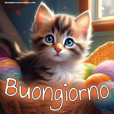 Buongiorno Immagini Nuove Sempre Aggiornate