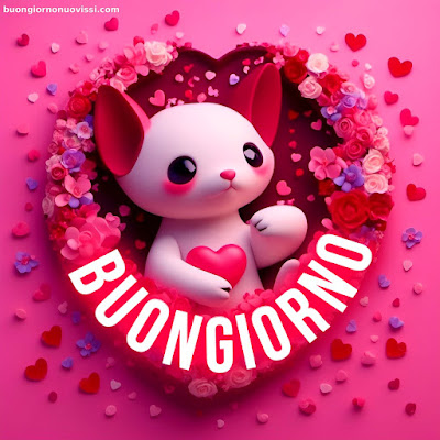 Buongiorno Immagini Nuove Sempre Aggiornate