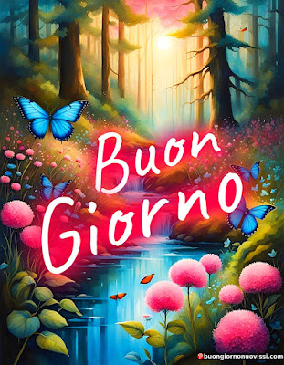 Buongiorno Immagini Nuove Sempre Aggiornate