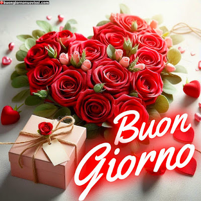 Buongiorno Immagini Nuove Sempre Aggiornate