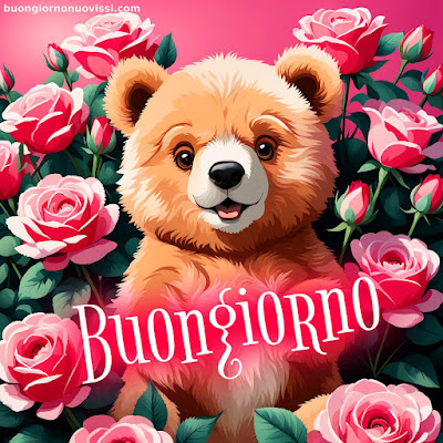 Buongiorno Immagini Nuove Sempre Aggiornate