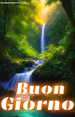 Buongiorno Immagini Nuove Sempre Aggiornate