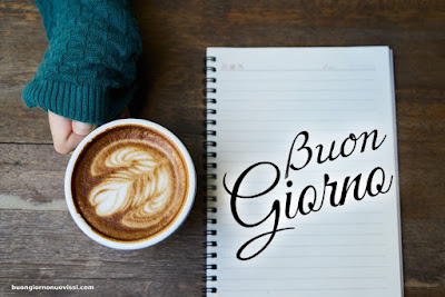 Buongiorno Immagini Nuove Sempre Aggiornate